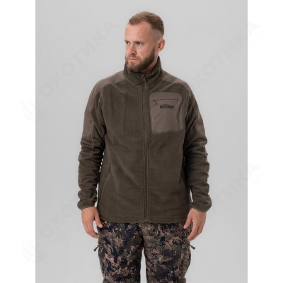 Джемпер Remington Sweater Weather Brown