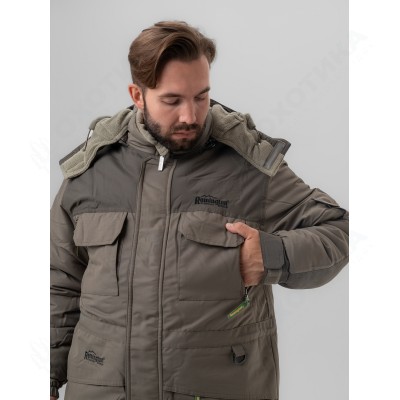 Костюм Remington Real fishing