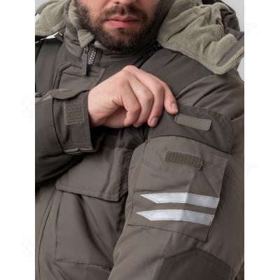Костюм Remington Real fishing