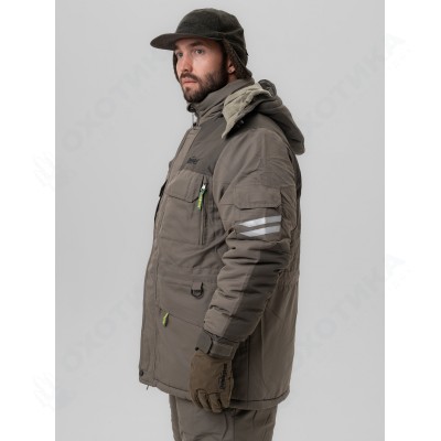 Костюм Remington Real fishing