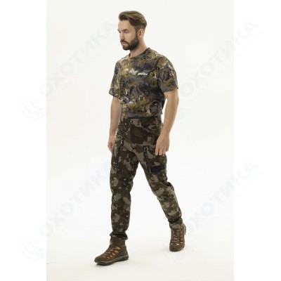 Брюки Remington Wanted Militari