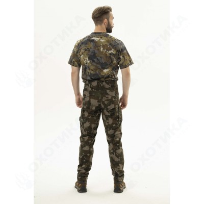 Брюки Remington Wanted Militari