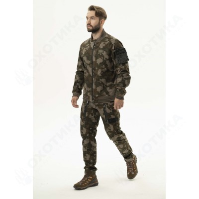 Брюки Remington Wanted Militari