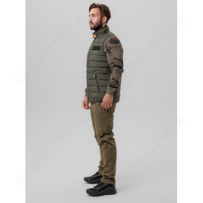 Жилет Remington equinox Olive