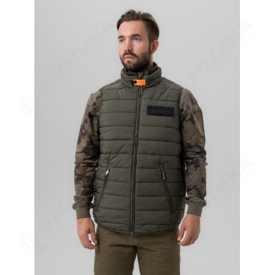 Жилет Remington equinox Olive
