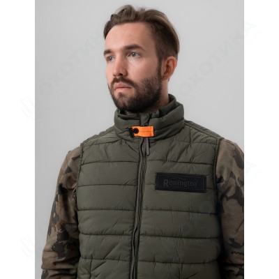 Жилет Remington equinox Olive