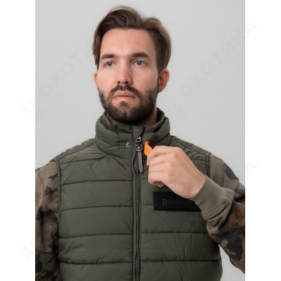 Жилет Remington equinox Olive