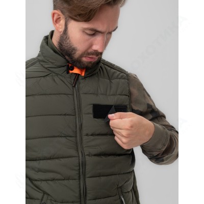 Жилет Remington equinox Olive