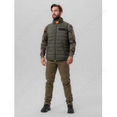 Жилет Remington equinox Olive