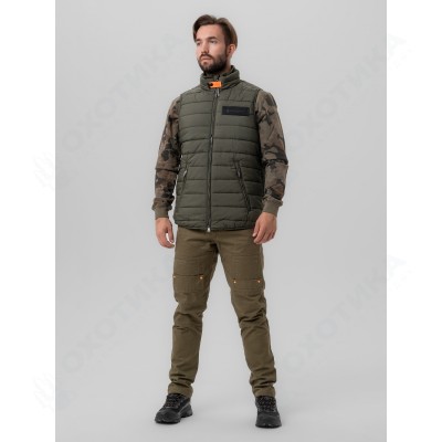 Жилет Remington equinox Olive