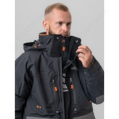Костюм Remington Winter Cyclone