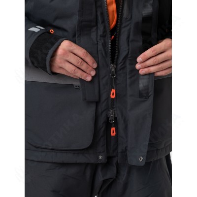 Костюм Remington Winter Cyclone