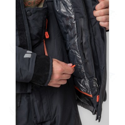 Костюм Remington Winter Cyclone