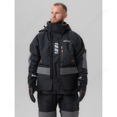 Костюм Remington Winter Cyclone