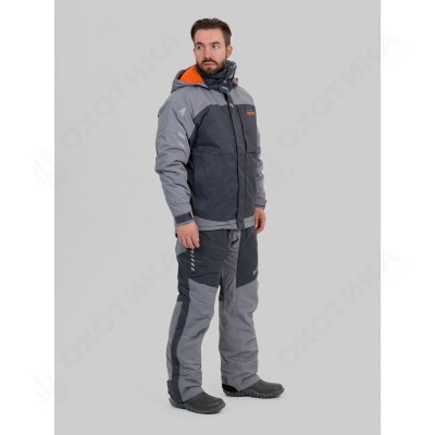 Костюм Remington Сurrent Gray