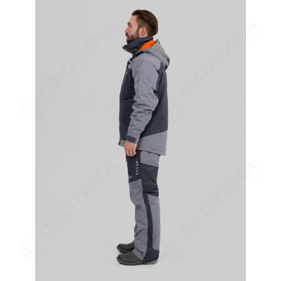 Костюм Remington Сurrent Gray