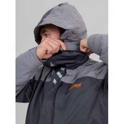 Костюм Remington Сurrent Gray