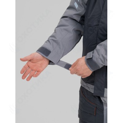 Костюм Remington Сurrent Gray