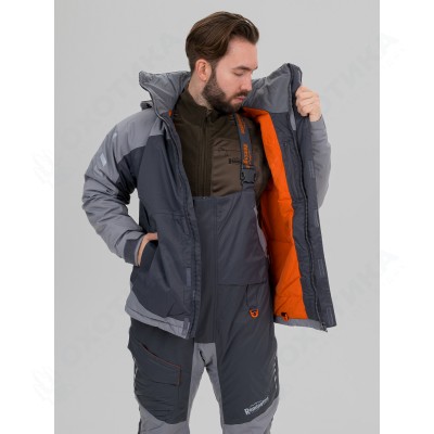 Костюм Remington Сurrent Gray