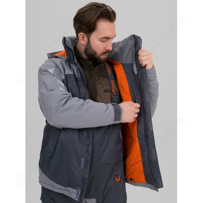 Костюм Remington Сurrent Gray