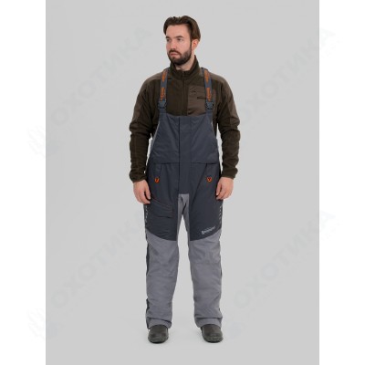 Костюм Remington Сurrent Gray