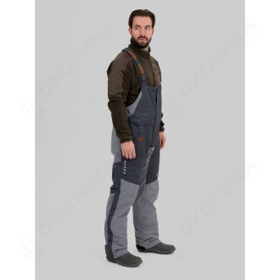 Костюм Remington Сurrent Gray