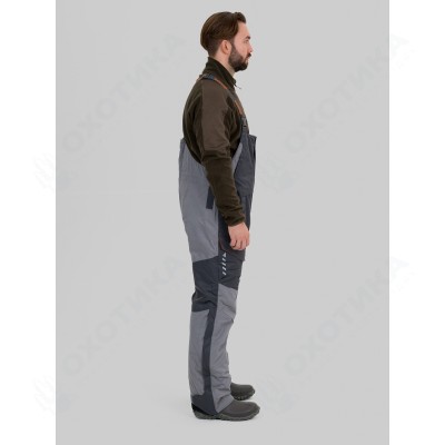 Костюм Remington Сurrent Gray