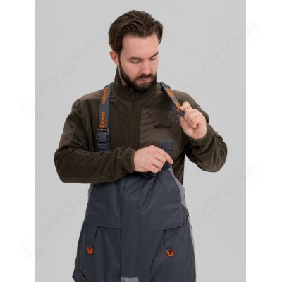 Костюм Remington Сurrent Gray