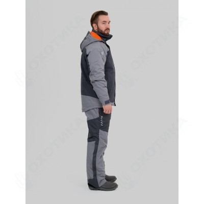 Костюм Remington Сurrent Gray