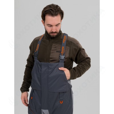 Костюм Remington Сurrent Gray