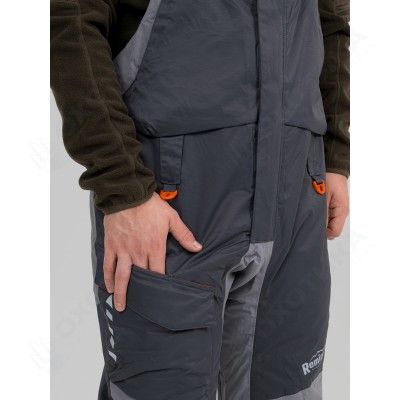 Костюм Remington Сurrent Gray