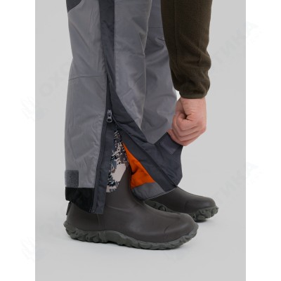Костюм Remington Сurrent Gray