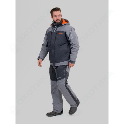 Костюм Remington Сurrent Gray