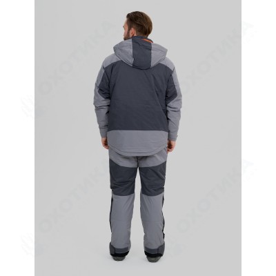 Костюм Remington Сurrent Gray