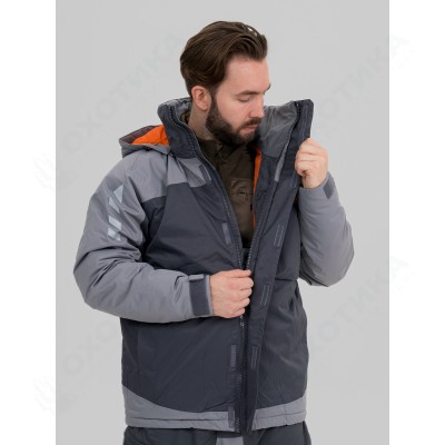 Костюм Remington Сurrent Gray