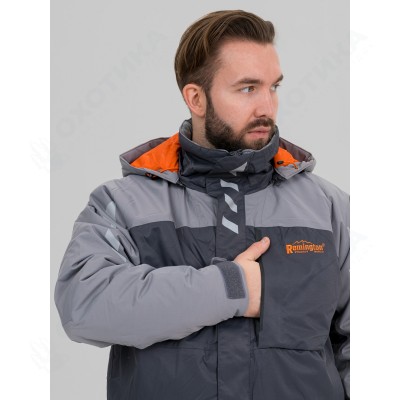 Костюм Remington Сurrent Gray