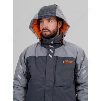 Костюм Remington Сurrent Gray