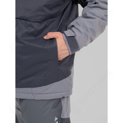 Костюм Remington Сurrent Gray