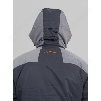 Костюм Remington Сurrent Gray