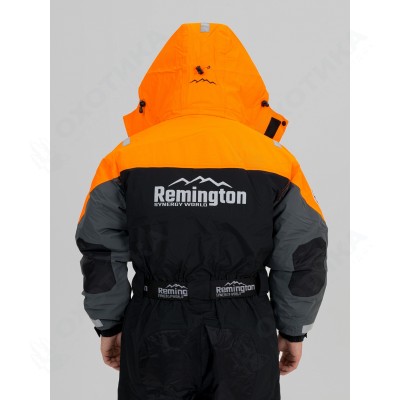 Комбинезон Remington рыболовный Lifeguard II