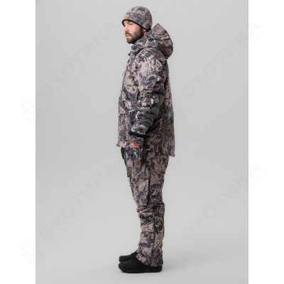 Костюм Remington Edmonton Figure