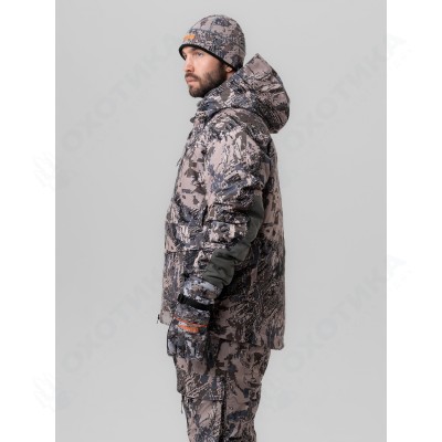 Костюм Remington Edmonton Figure