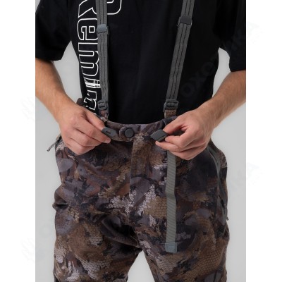 Костюм Remington Avid hunter Timber