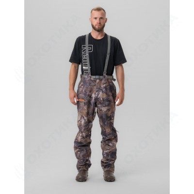 Костюм Remington Avid hunter Timber