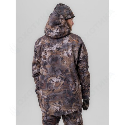Костюм Remington Avid hunter Timber