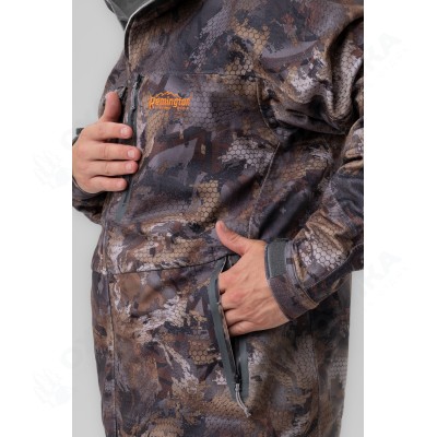 Костюм Remington Avid hunter Timber