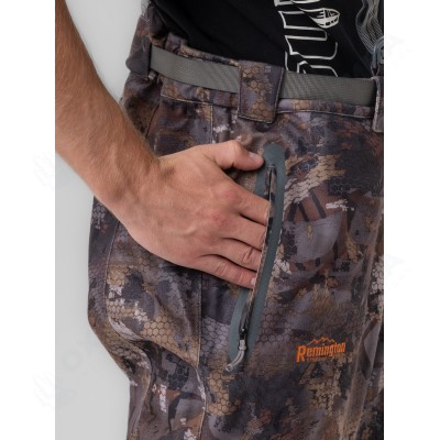 Костюм Remington Avid hunter Timber