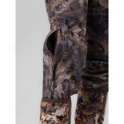 Костюм Remington Avid hunter Timber