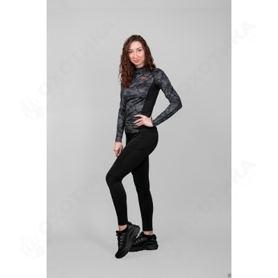 Термобелье Remington Intensive Camo Woman
