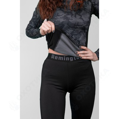 Термобелье Remington Intensive Camo Woman